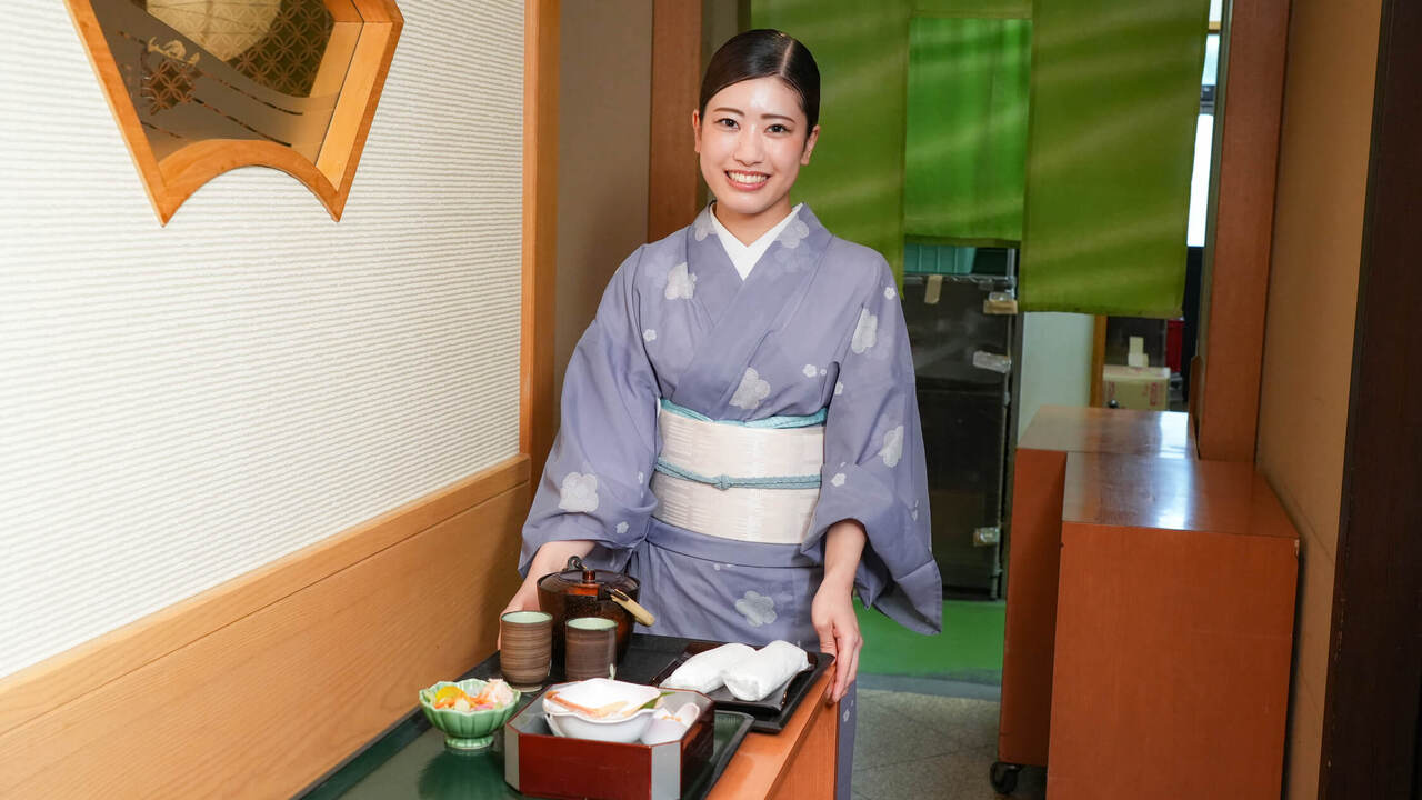 甲羅本店|店長・店長候補の求人画像2枚目