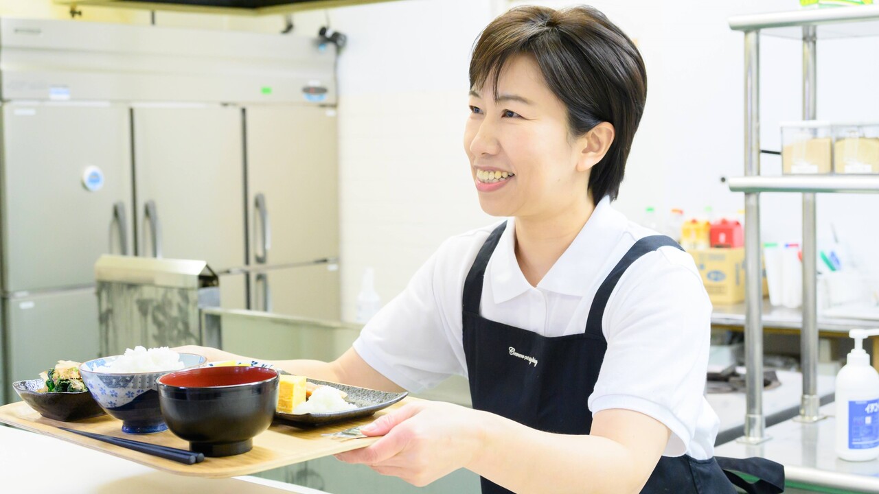 ワークマンハウス|施設管理全般の求人画像1枚目