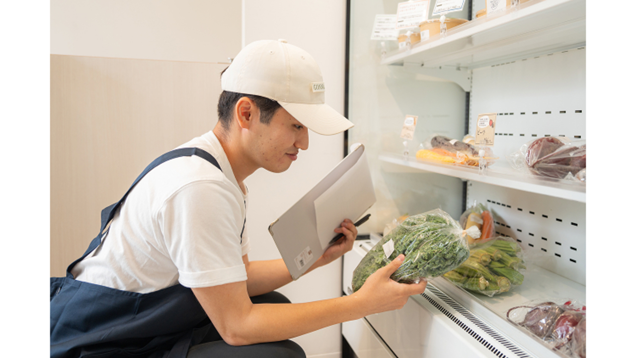GONNA DAYS|店長・店長候補の求人画像3枚目