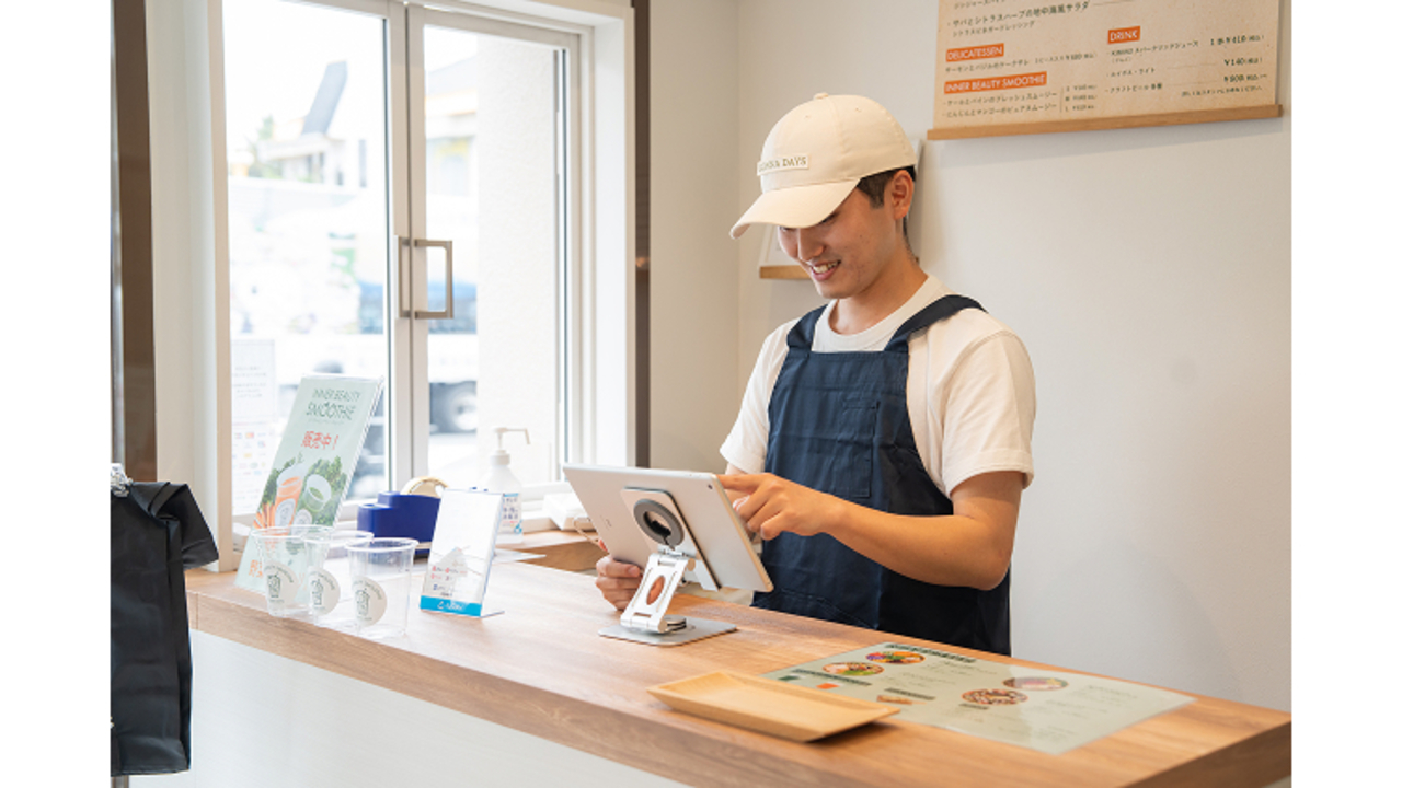 GONNA DAYS|店長・店長候補の求人画像2枚目