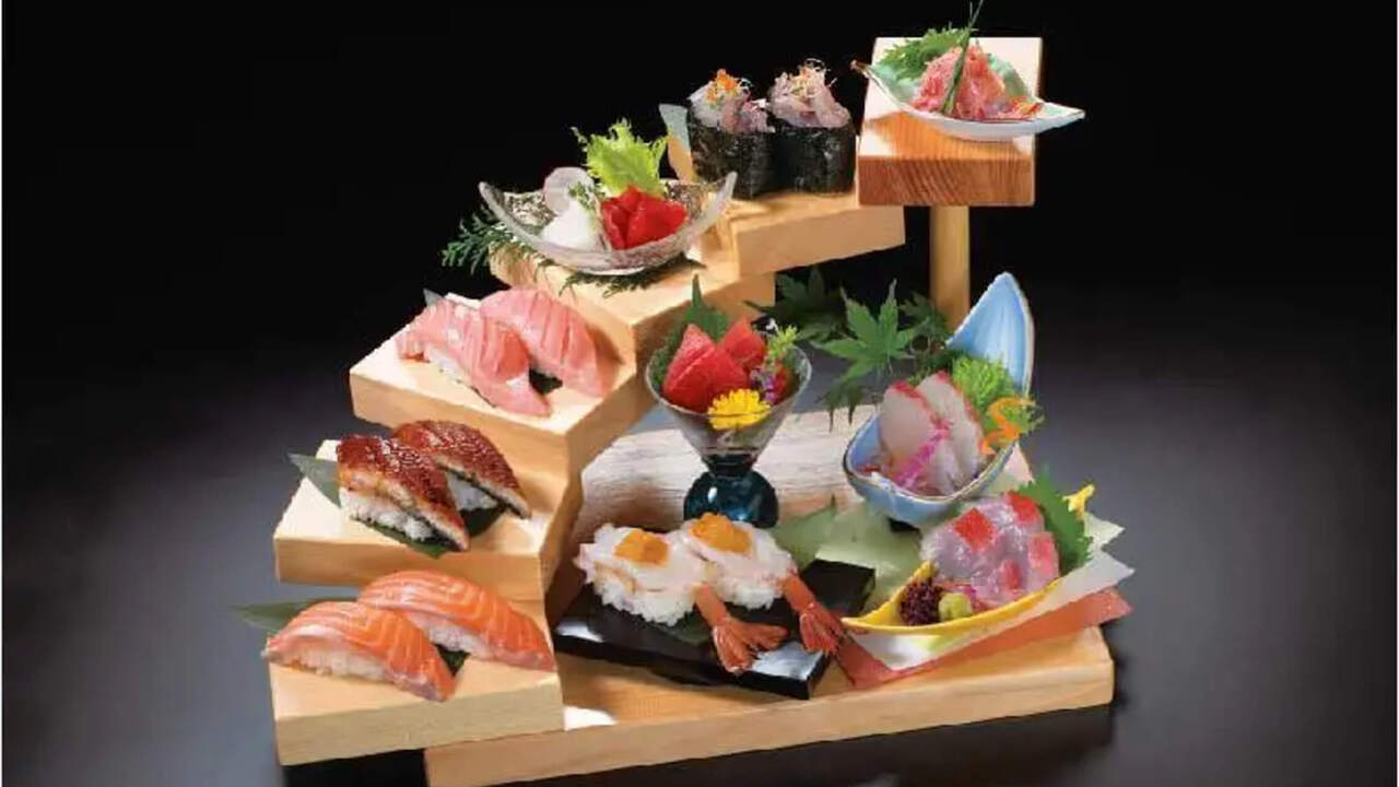 佐島水産 みなとみらいグランドセントラルテラス店 寿司・鮨, 居酒屋 | キッチンスタッフ)の求人の写真 3枚目