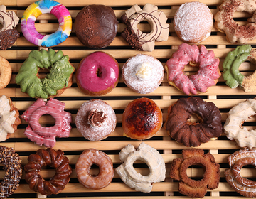 JACK IN THE DONUTS 大阪駅近くに新店を2025年11月OPEN予定！(飲食店 / カフェ, ベーカリー・ブーランジェリー | キッチンスタッフ)の求人の写真 2