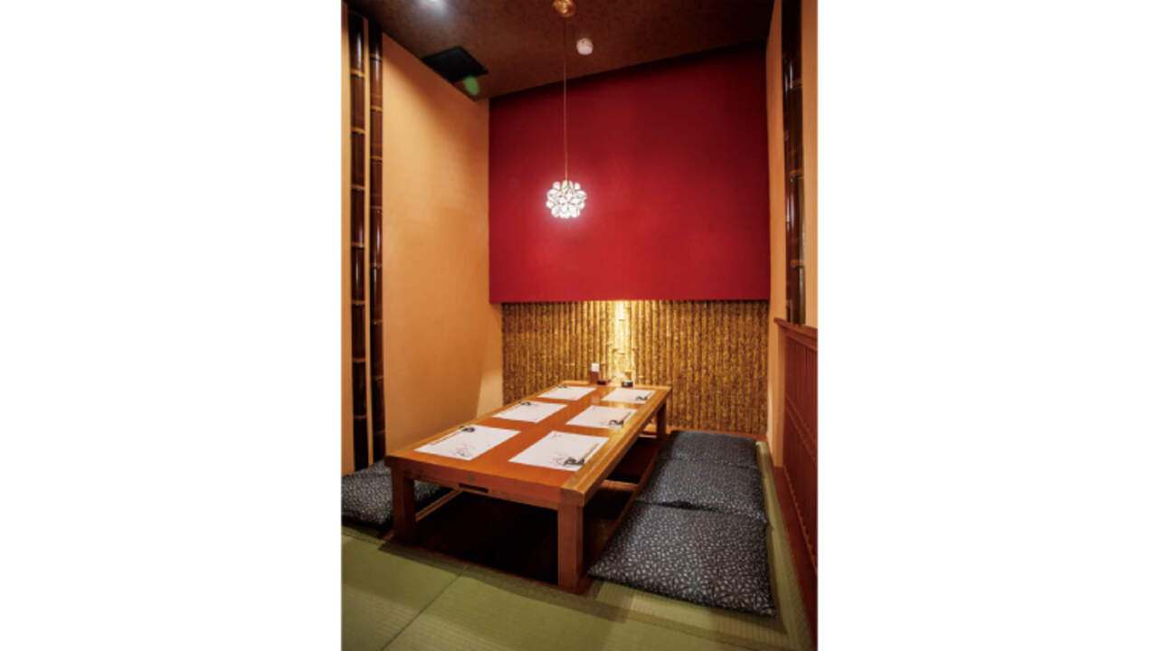 せんざん本店|調理見習い・調理補助の求人画像1枚目