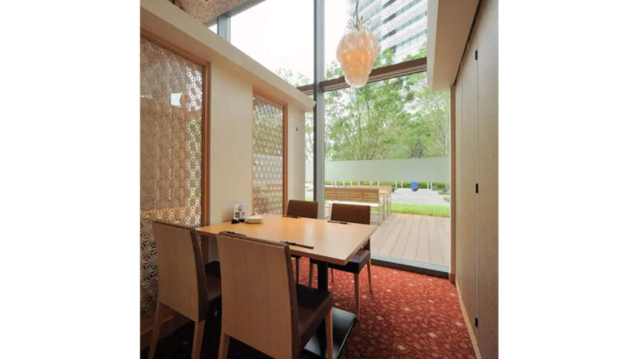 せんざん本店|調理見習い・調理補助の求人画像1枚目