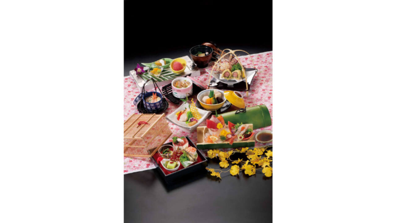 せんざん本店|料理長・料理長候補の求人画像1枚目