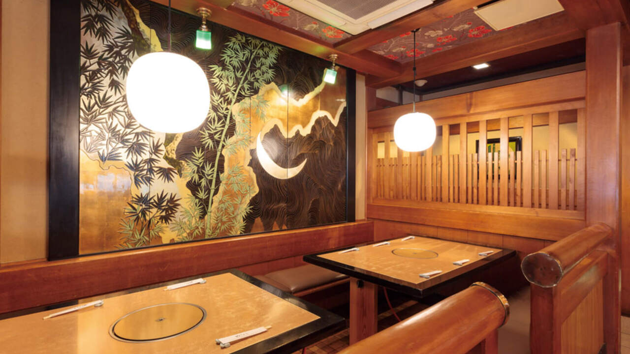 せんざん本店|料理長・料理長候補の求人画像3枚目