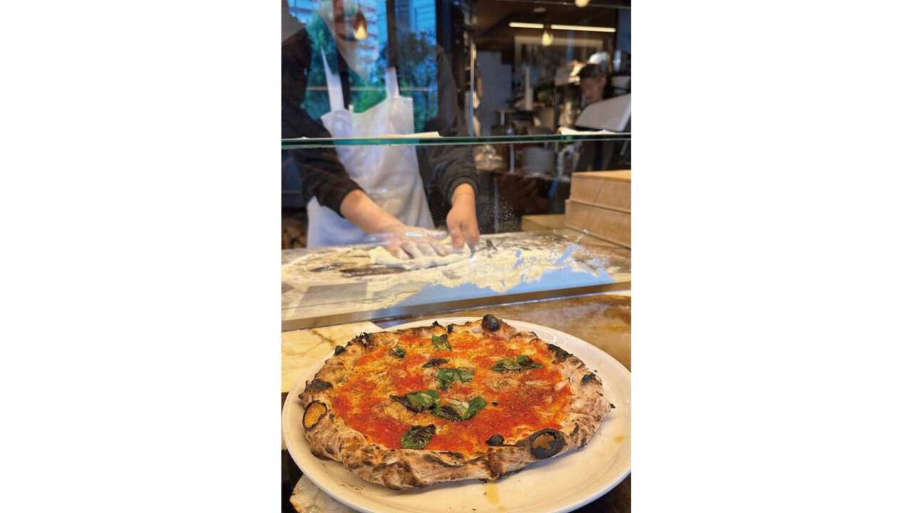 pizza marumo|店長・店長候補の求人画像3枚目