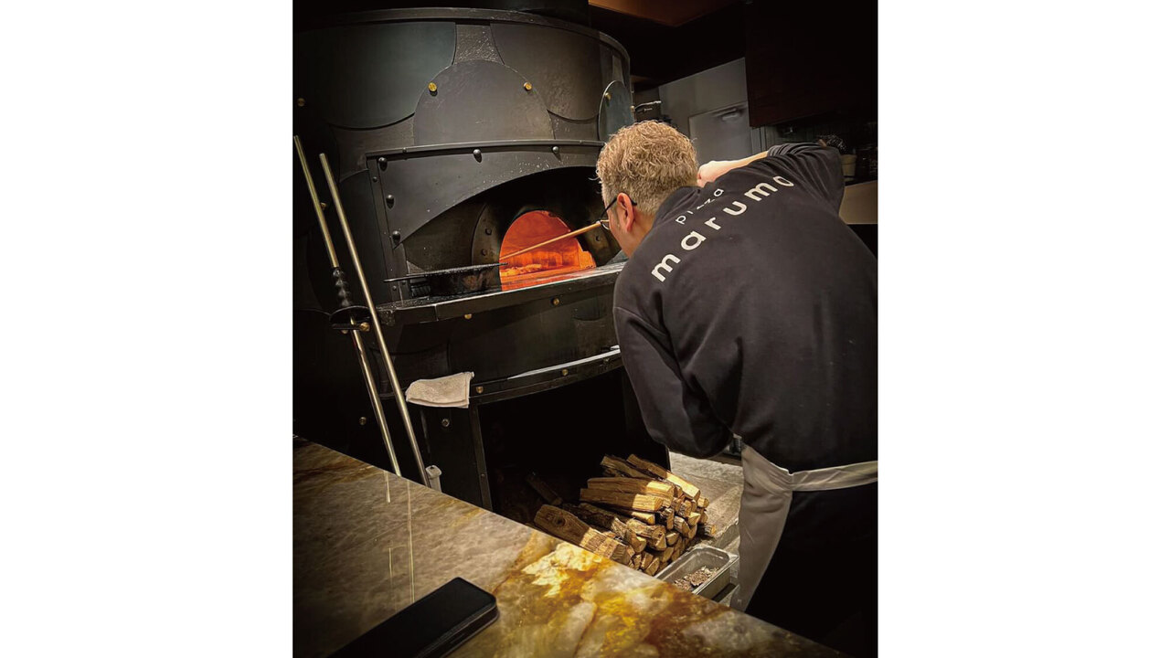 pizza marumo|店長・店長候補の求人画像2枚目