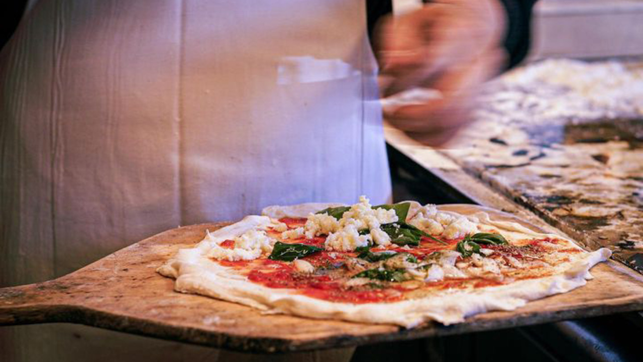 pizza marumo|店長・店長候補の求人画像4枚目