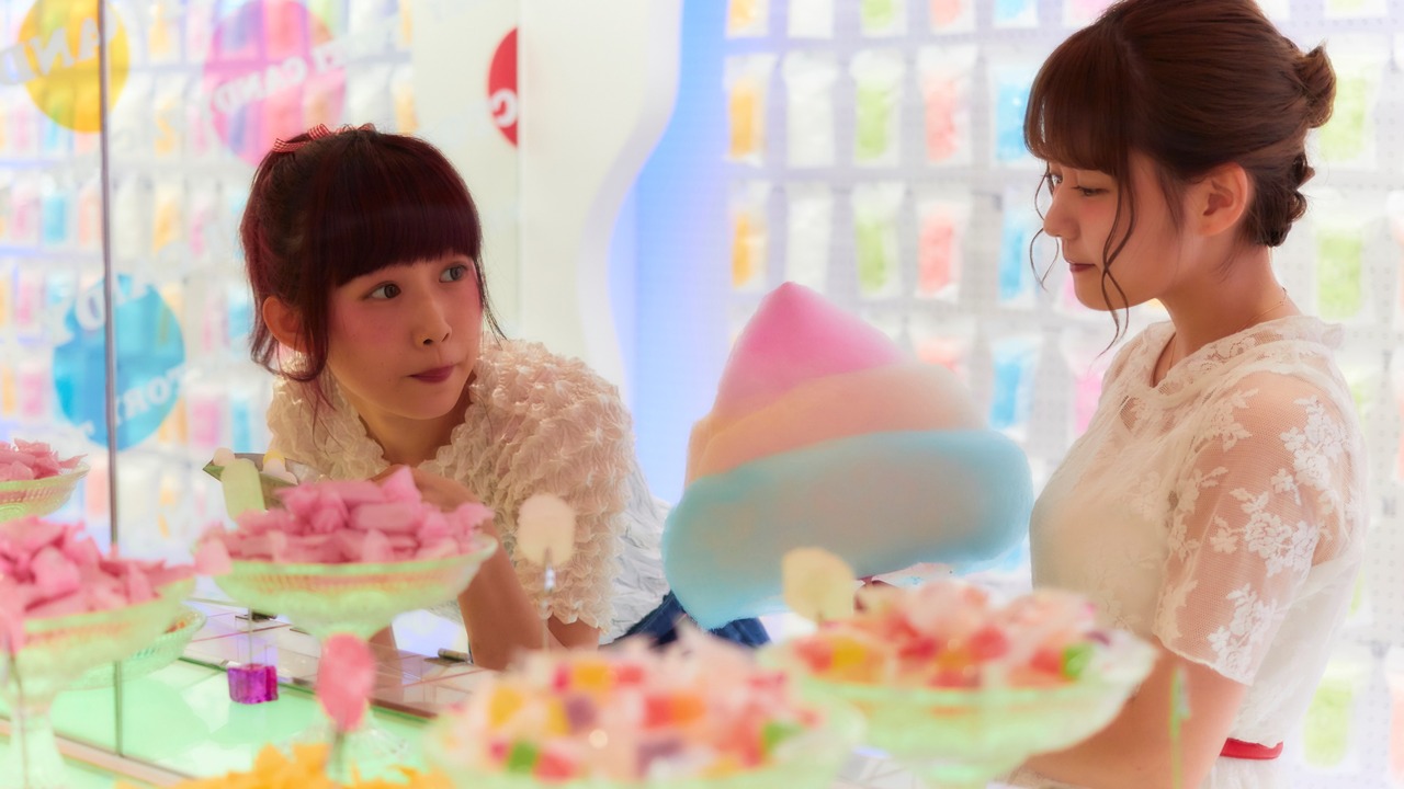 GOOD IDEA COMPANY株式会社|商品開発の求人画像1枚目