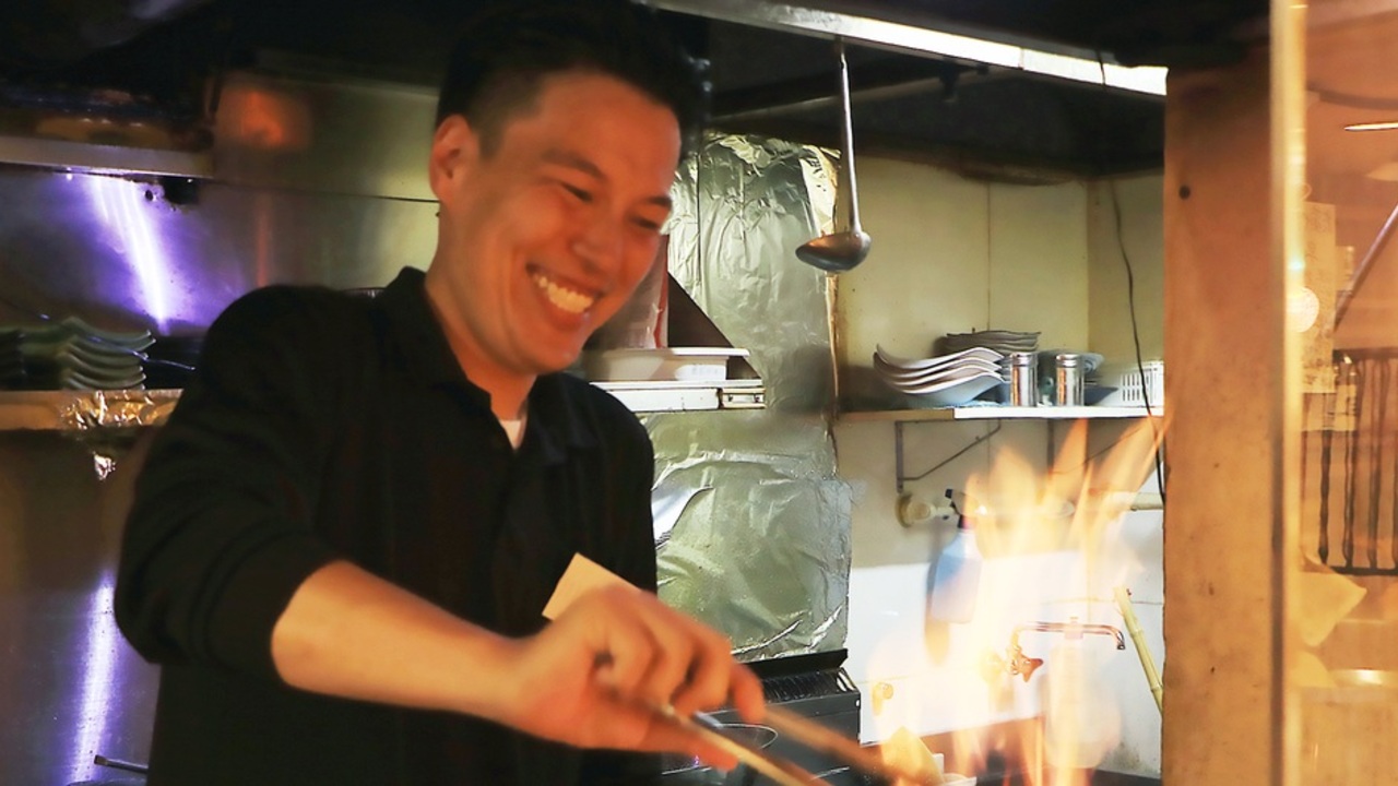 藁焼きと熟成肉 藁蔵 ～wakura～ |料理長・料理長候補の求人画像1枚目