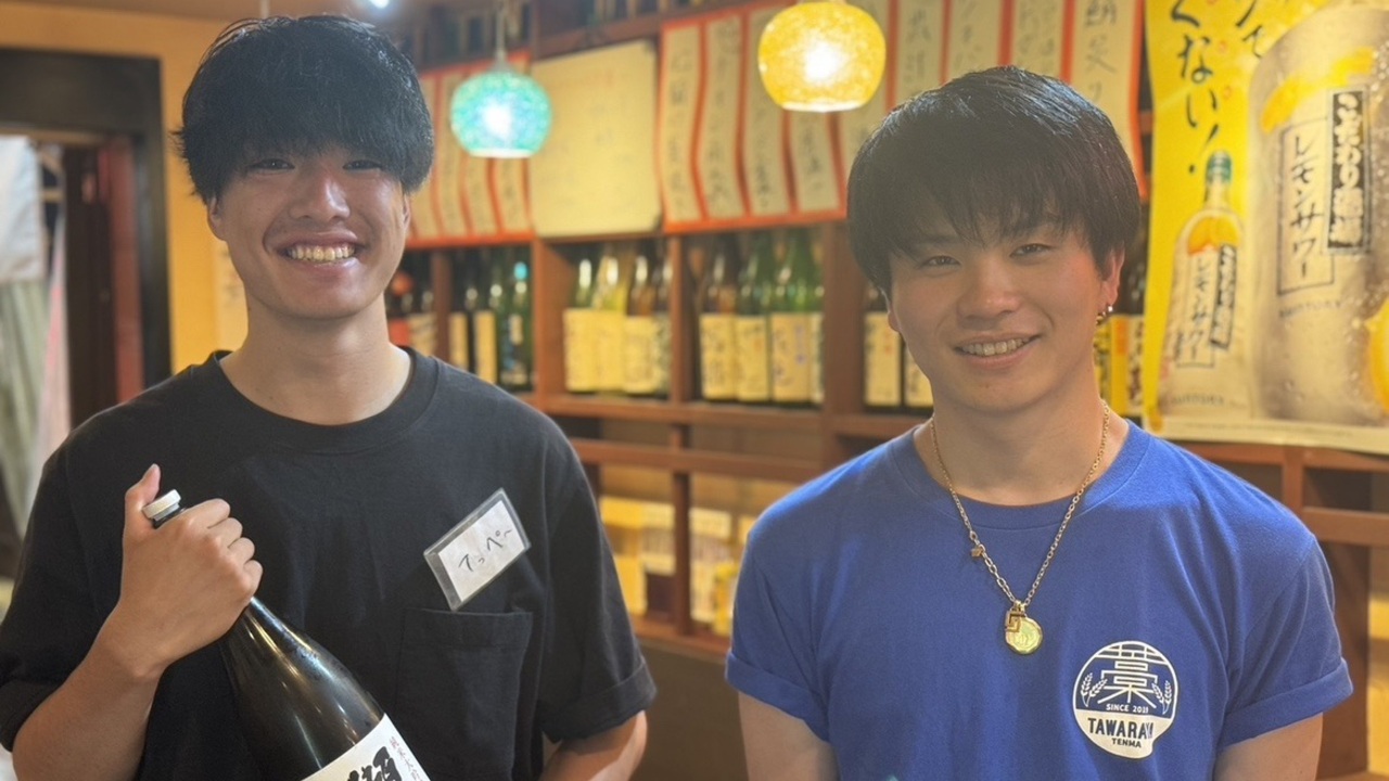 藁焼きと熟成肉 藁蔵 ～wakura～ |レストランサービス・ホールスタッフの求人画像2枚目