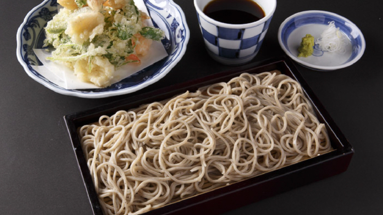 和食業態の新店OPEN|料理長・料理長候補の求人画像1枚目