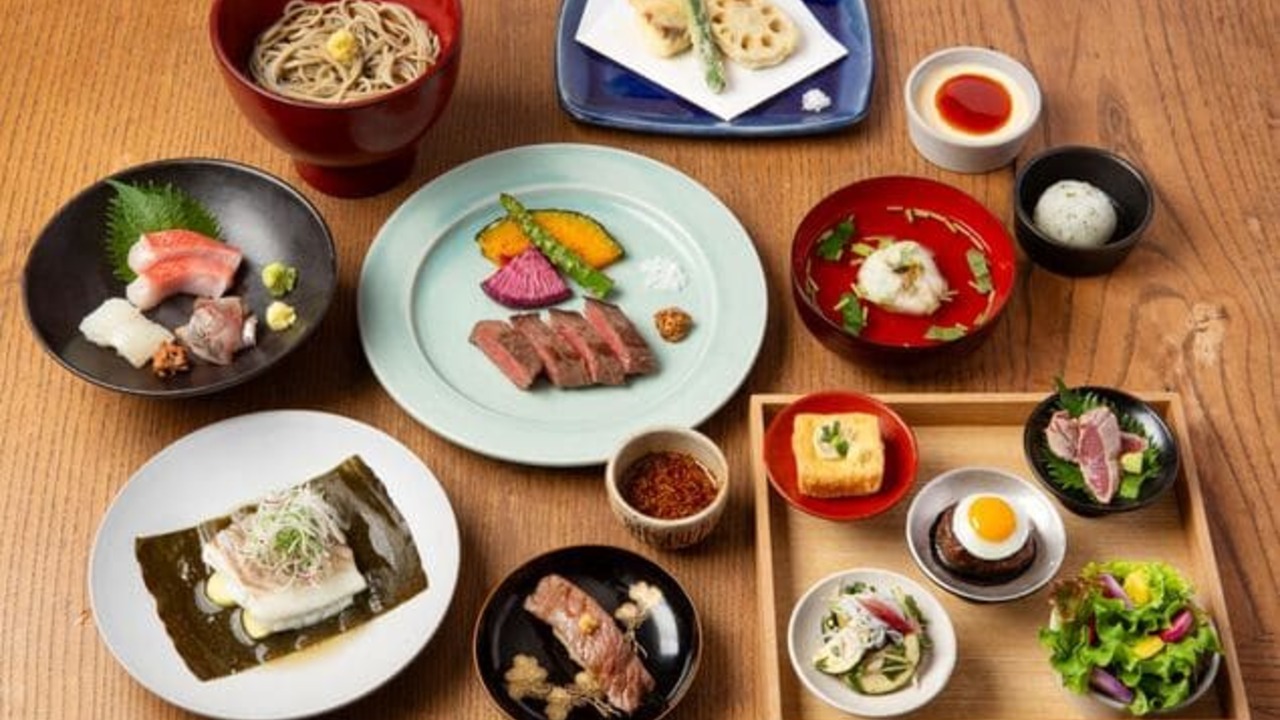 和食業態の新店OPEN|料理長・料理長候補の求人画像2枚目