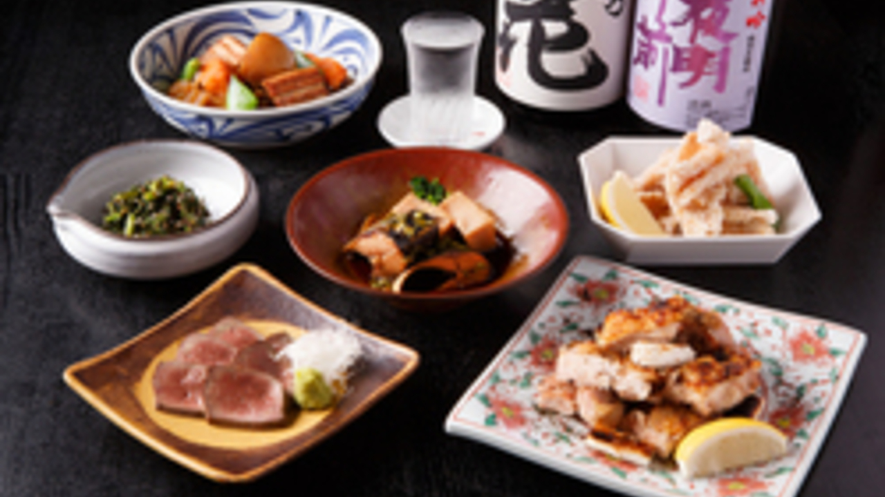 和食業態の新店OPEN|料理長・料理長候補の求人画像4枚目