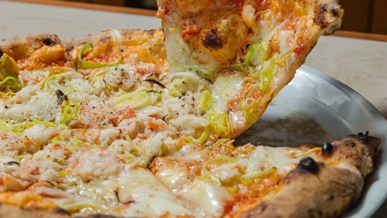 pizzeria CANTERA|レストランサービス・ホールスタッフの求人画像4枚目