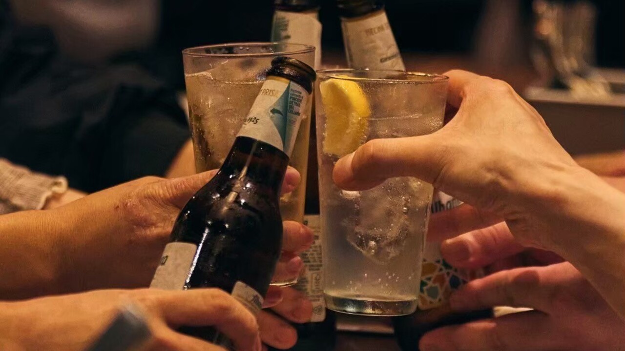 TATA BAR RESTAURANT CAFE|キッチンスタッフの求人画像4枚目