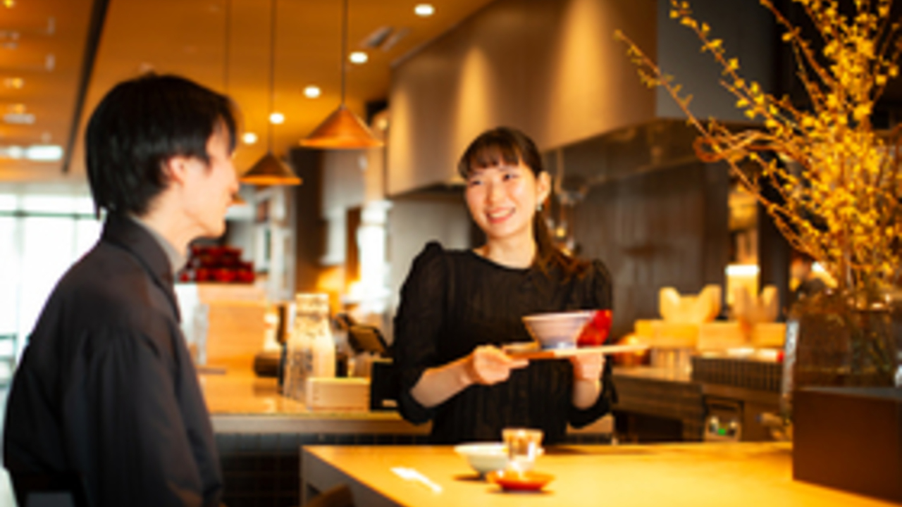 和食業態の新店OPEN|店長・店長候補の求人画像2枚目
