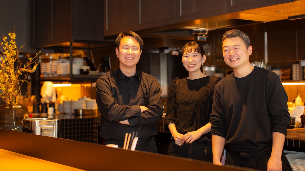 和食業態の新店OPEN|店長・店長候補の求人画像4枚目