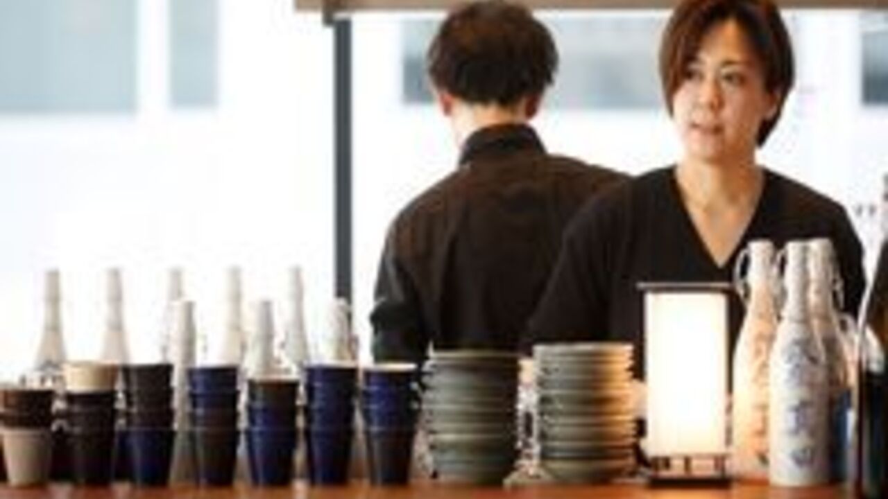 和食業態の新店OPEN|店長・店長候補の求人画像3枚目