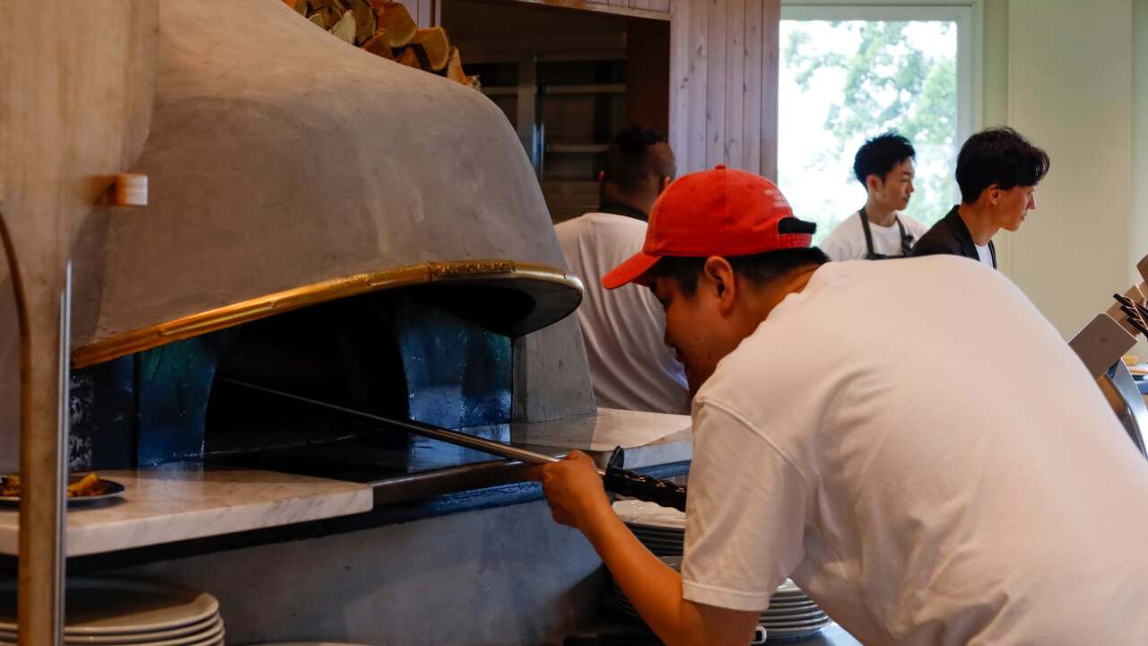 UBUYAMA PLACE その他(料理ジャンル) | キッチンスタッフ)の求人の写真 4枚目