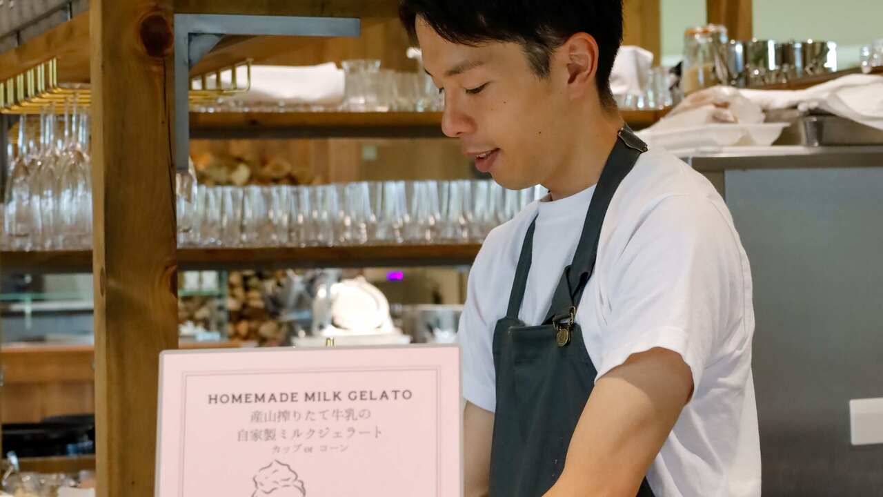 UBUYAMA PLACE|キッチンスタッフの求人画像3枚目