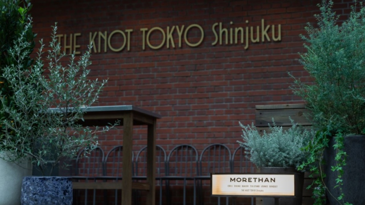 MORETHAN GRILL イタリアン, 創作・ダイニングバー | 店長・店長候補)の求人の写真 4枚目
