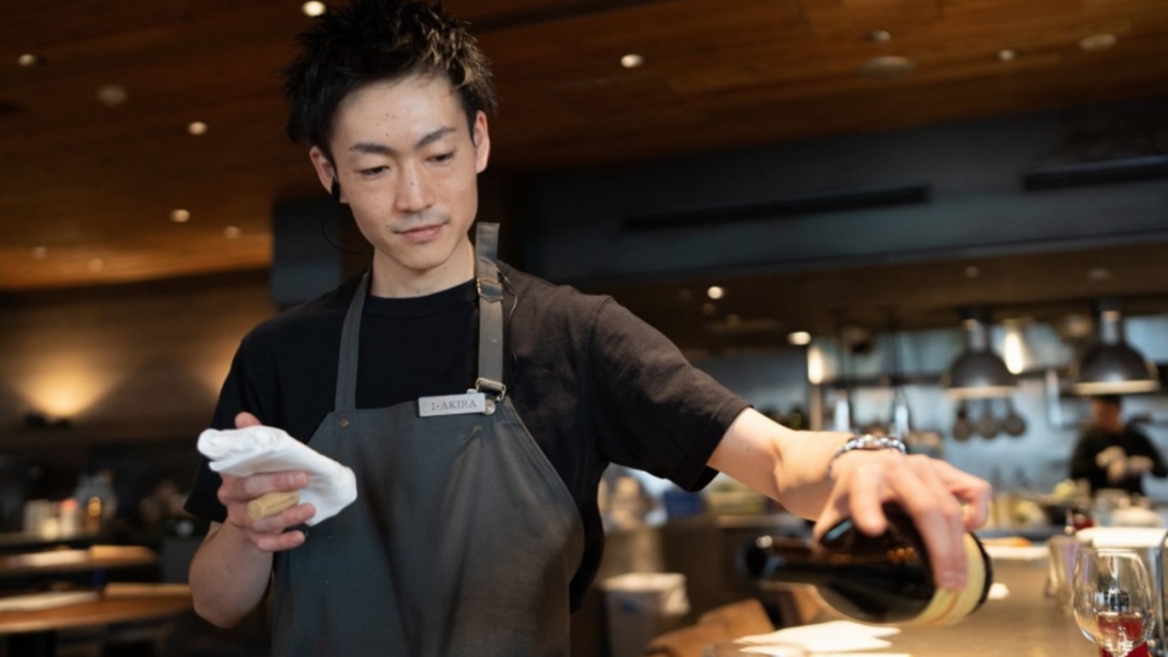 pizzeria napoletana CANTERA|店長・店長候補の求人画像3枚目