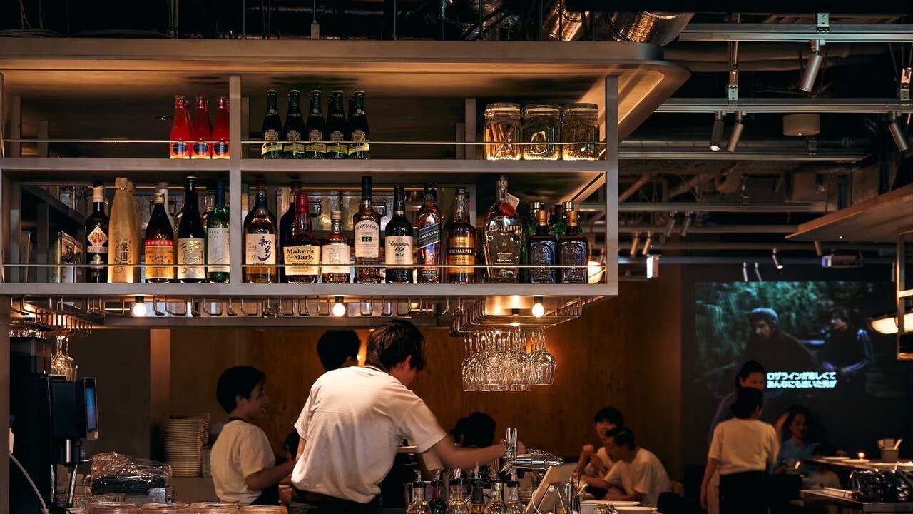 PEP GEMS立川店 スペイン料理, バル・バー | 店長・店長候補)の求人の写真 3枚目
