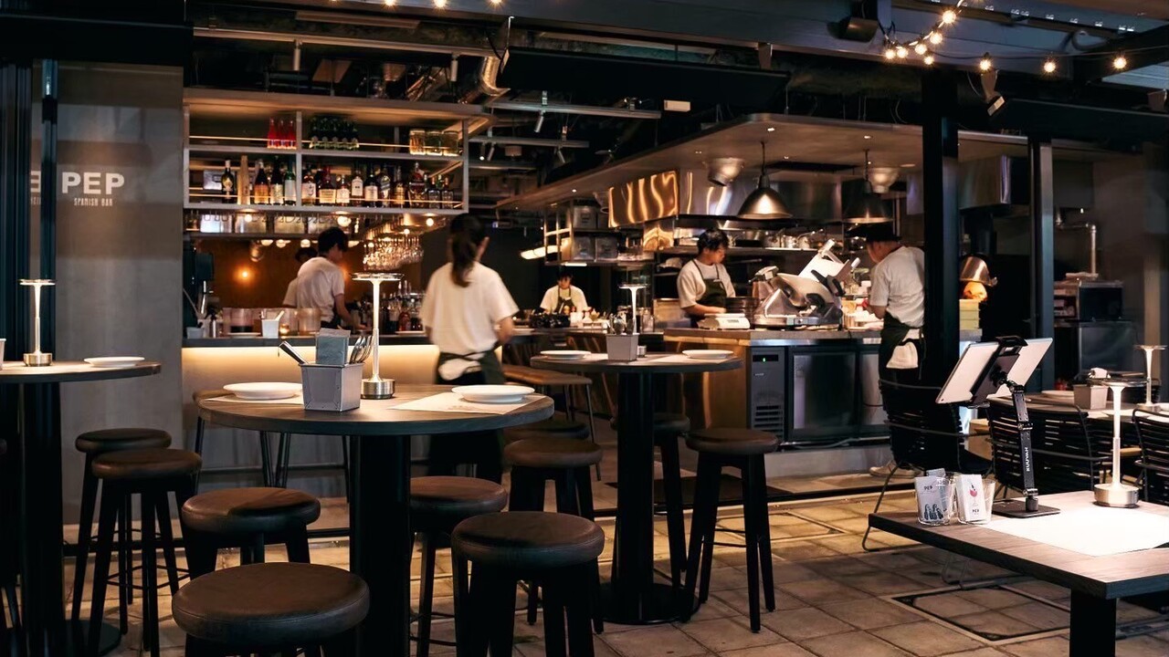 PEP|店長・店長候補の求人画像1枚目