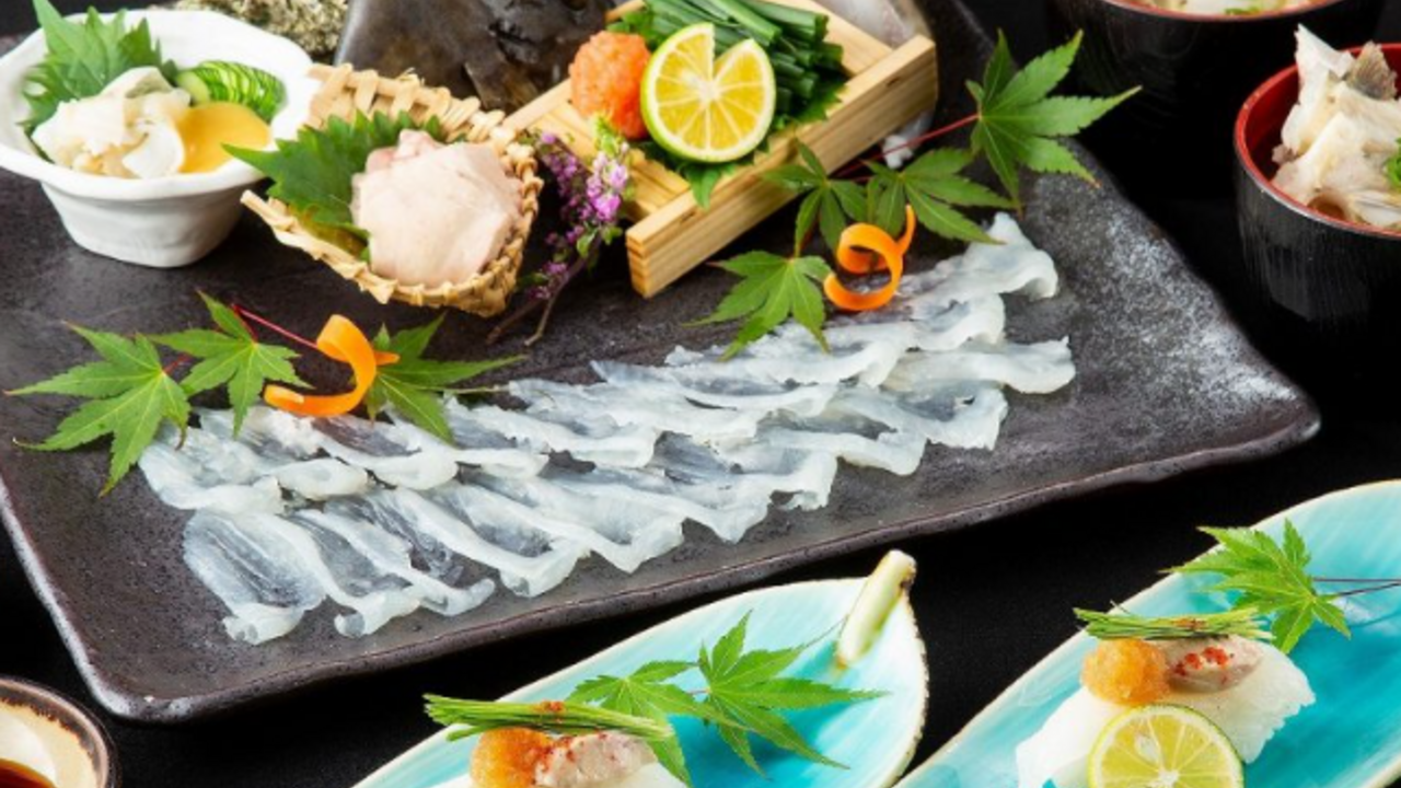 株式会社十徳-さかな市場-料理長・料理長候補 1枚目