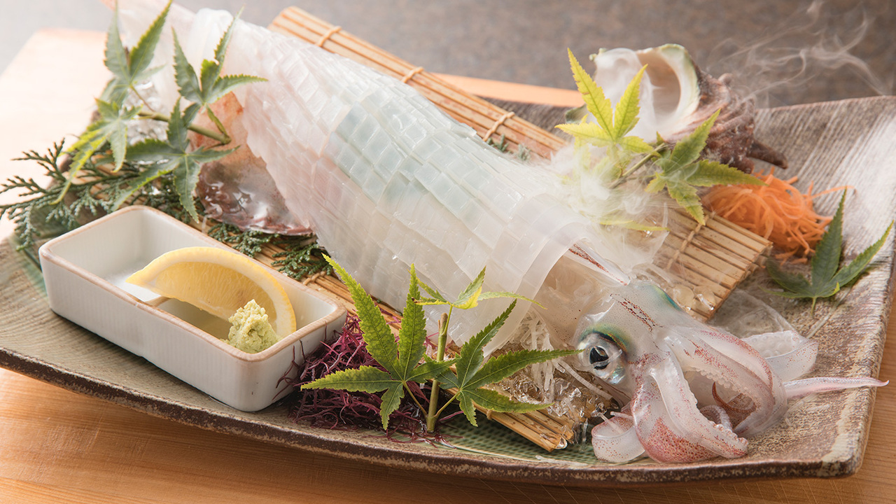 さかな市場|料理長・料理長候補の求人画像1枚目