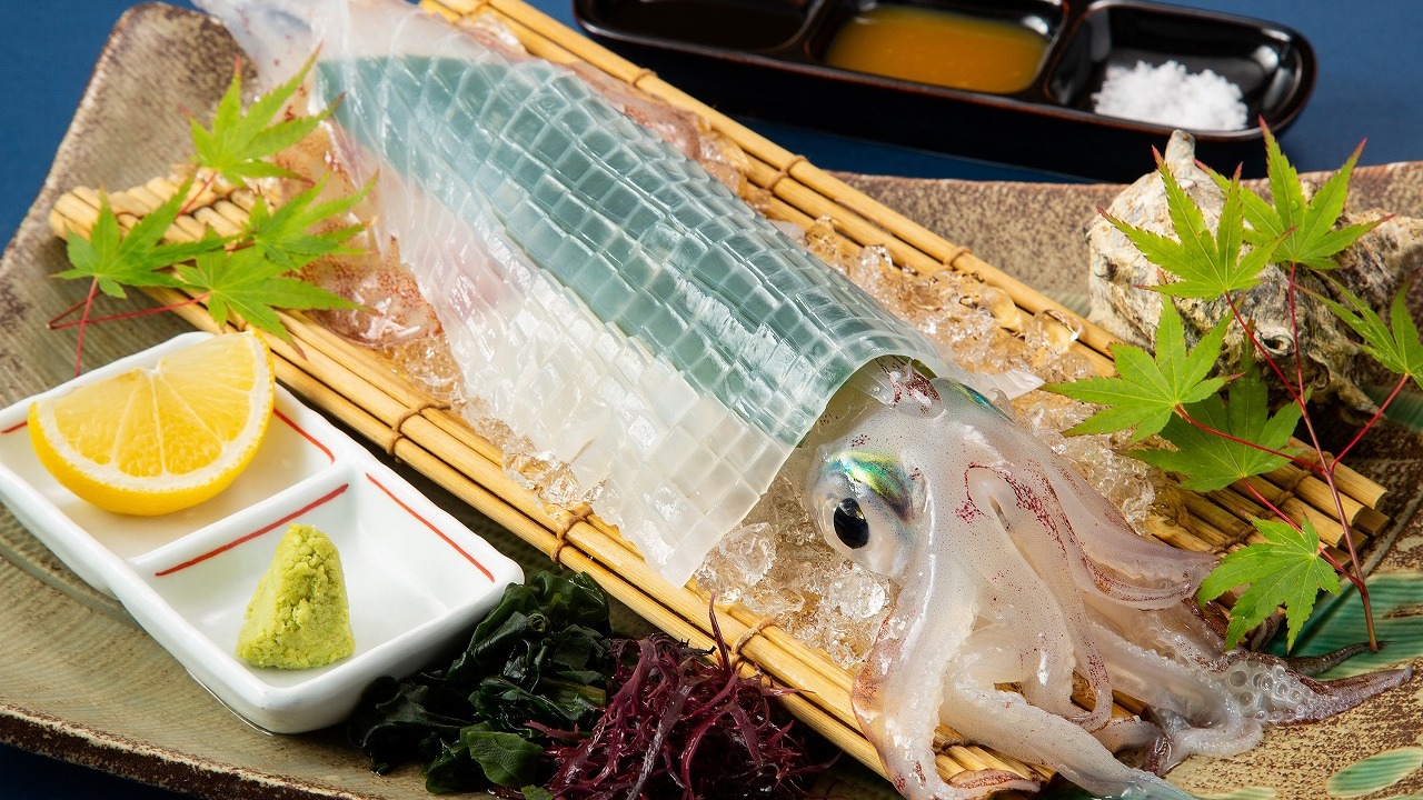 さかな市場|料理長・料理長候補の求人画像1枚目