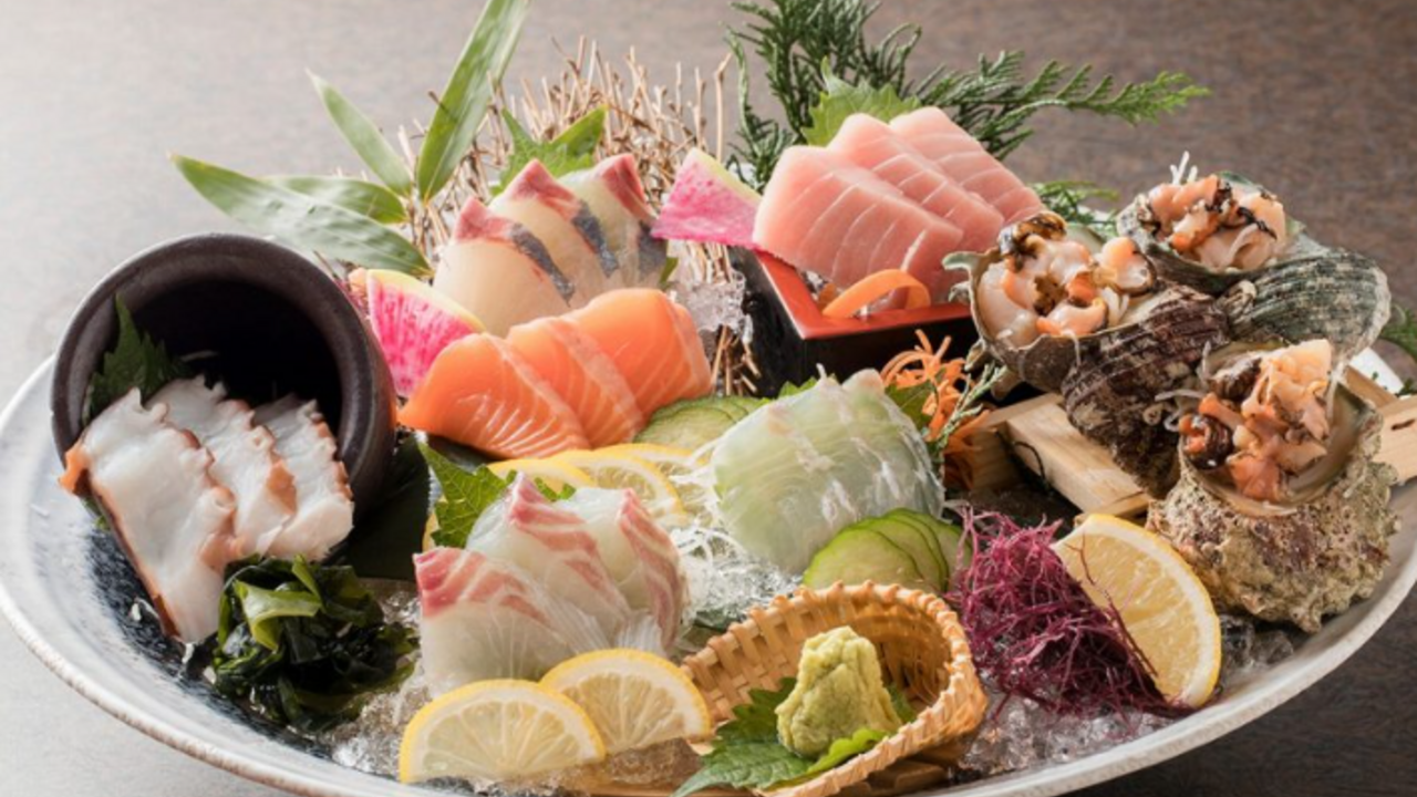 さかな市場|料理長・料理長候補の求人画像2枚目