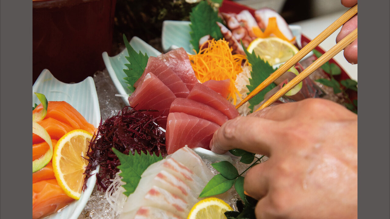 さかな市場|料理長・料理長候補の求人画像2枚目