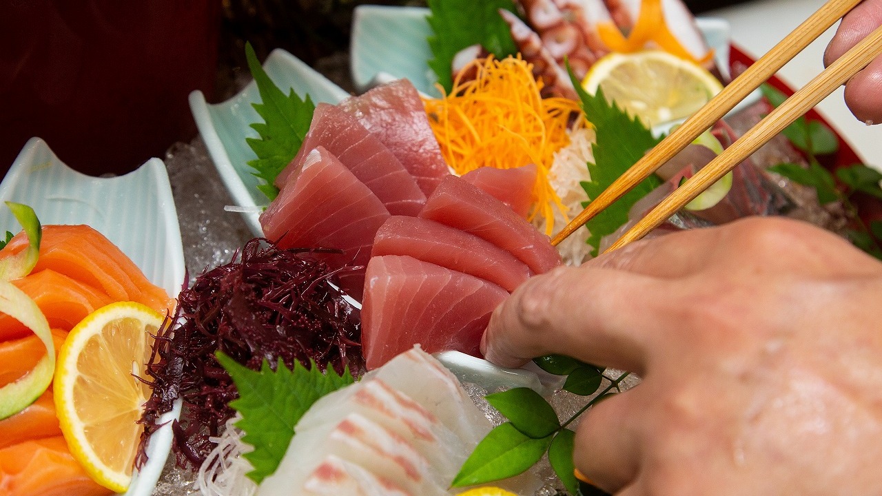 さかな市場|料理長・料理長候補の求人画像1枚目
