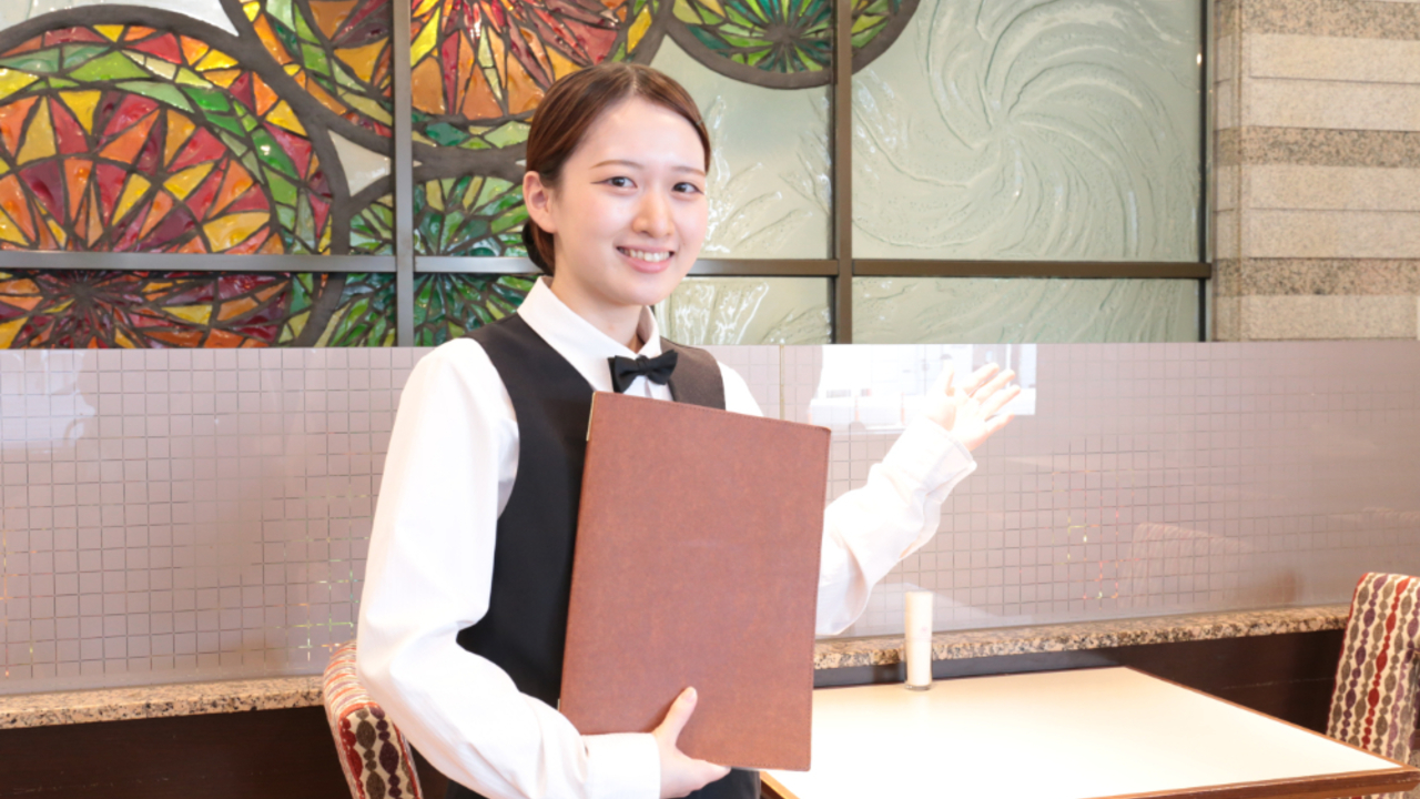 ホテルグランヴィア和歌山|宴会セールスの求人画像2枚目