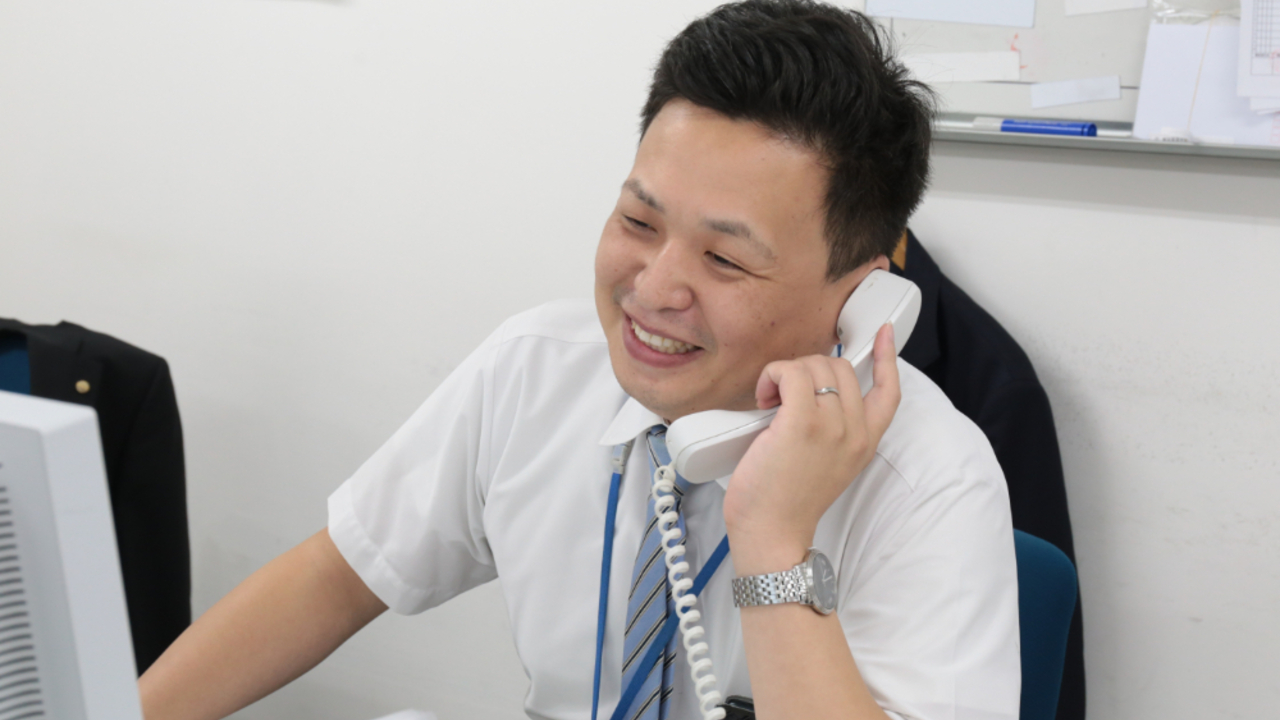 ホテルグランヴィア和歌山 シティホテル | 宴会・婚礼部門 | 宴会セールス)の求人の写真 2枚目