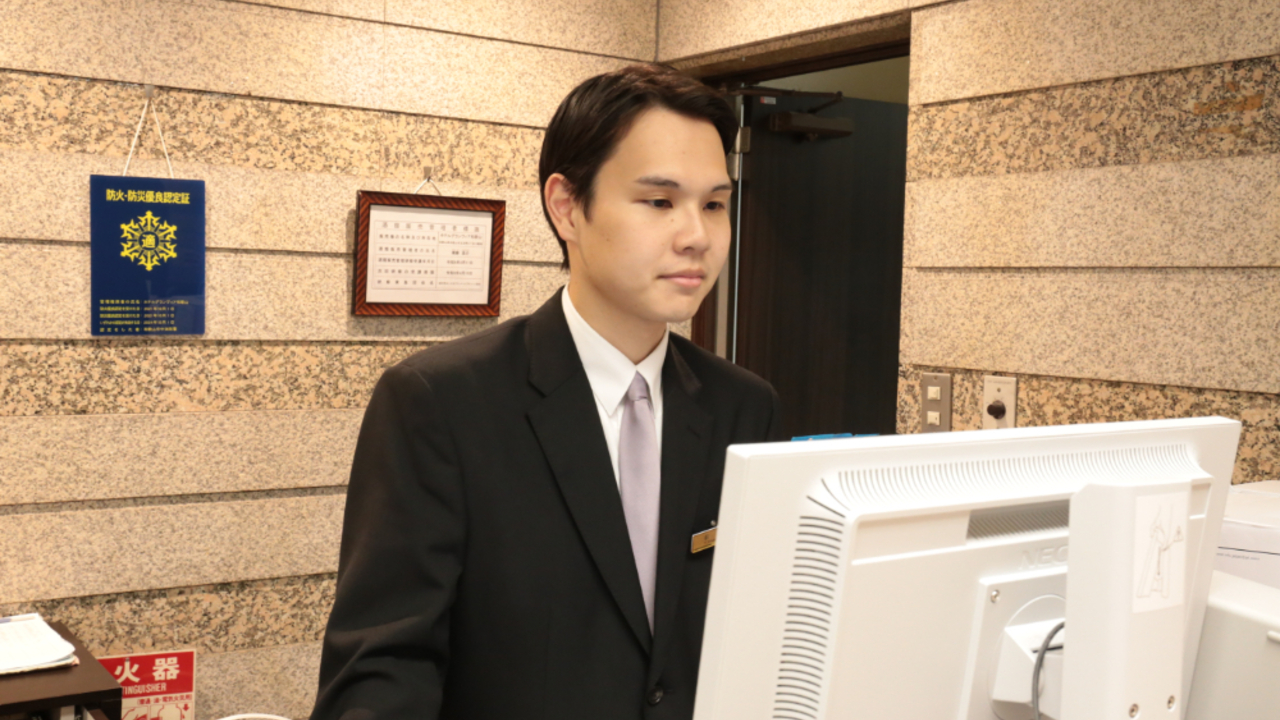 ホテルグランヴィア和歌山|宴会セールスの求人画像2枚目