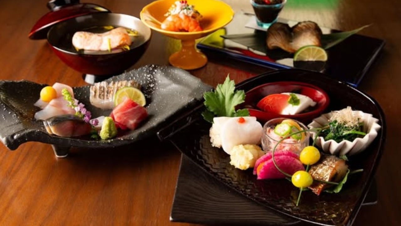 くつかけステイ中軽井沢グループ|料理長・料理長候補の求人画像1枚目