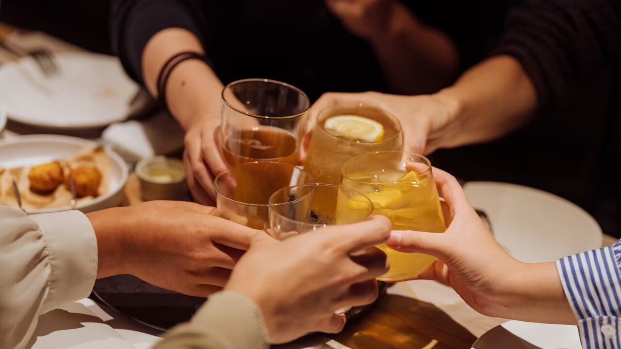 TATA BAR RESTAURANT CAFE|レストランサービス・ホールスタッフの求人画像4枚目