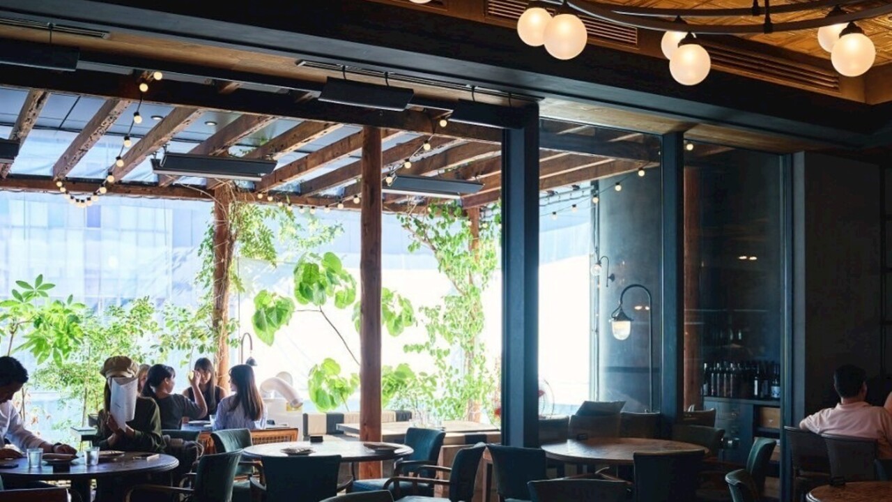CHICAMA|店長・店長候補の求人画像3枚目