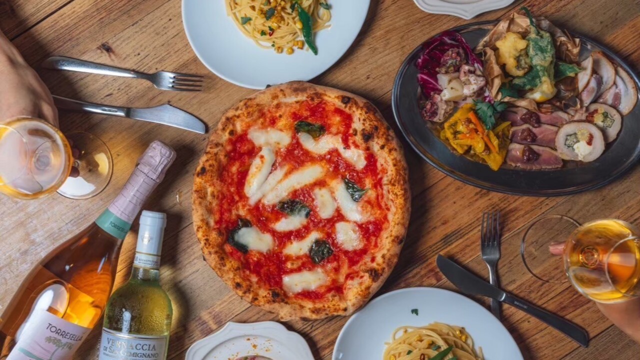 CHICAMA イタリアン, スペイン料理 | 料理長・料理長候補)の求人の写真 3枚目