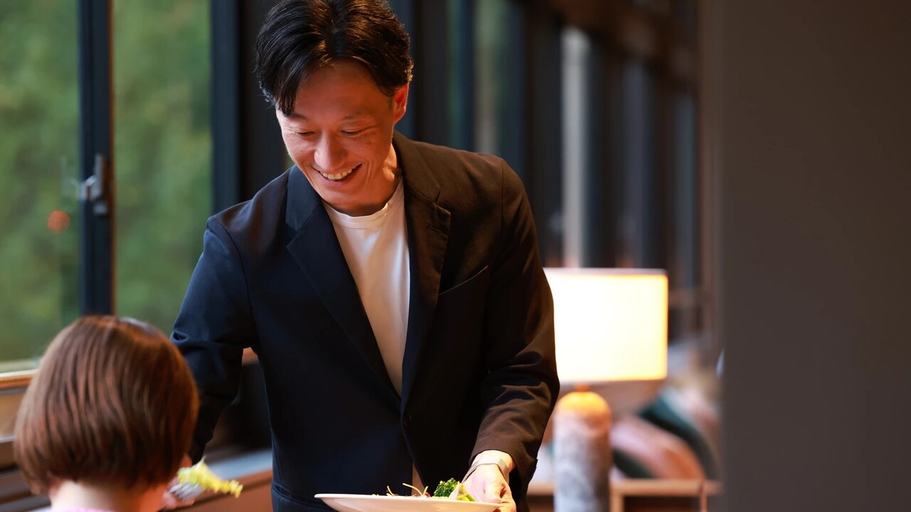 pizzeria CANTERA|店長・店長候補の求人画像1枚目