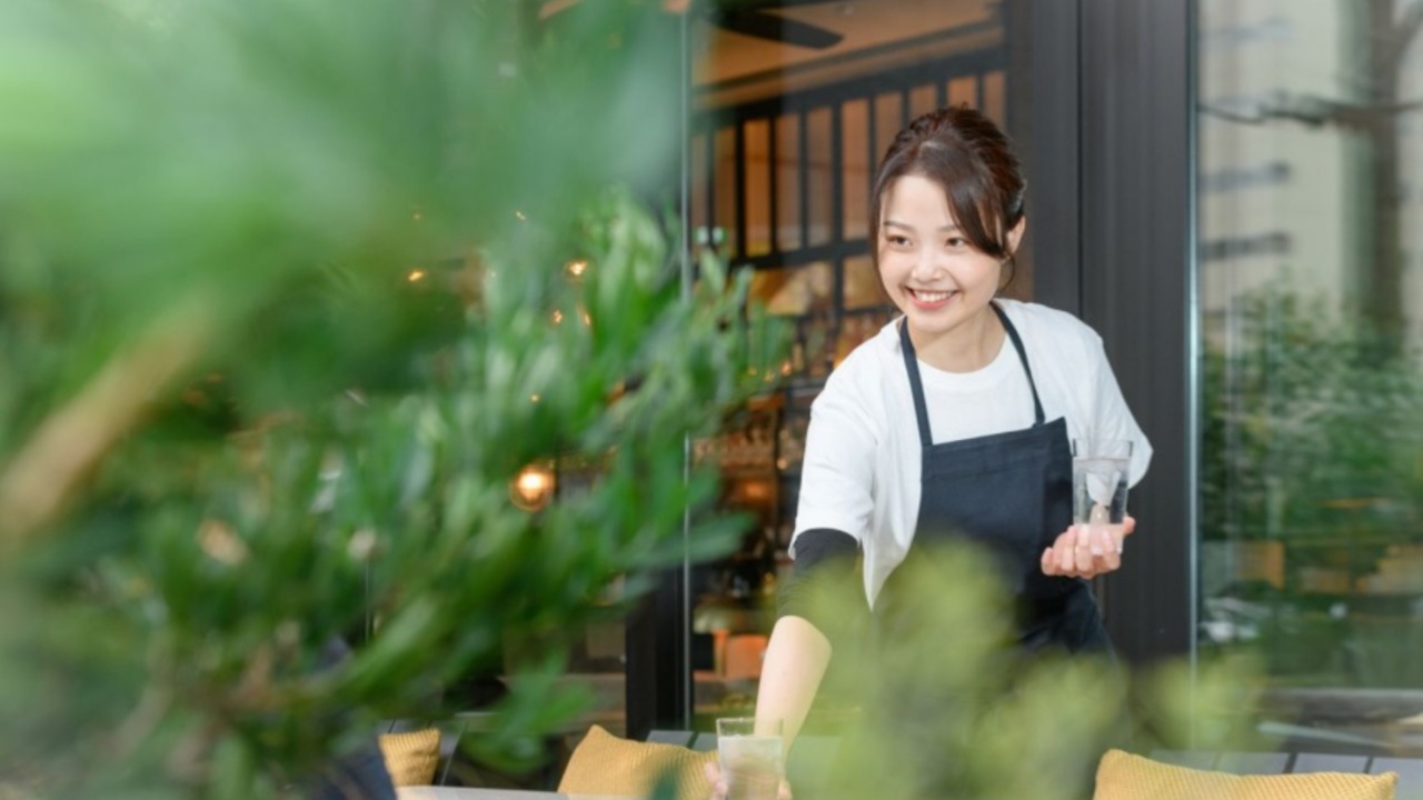 pizzeria CANTERA|店長・店長候補の求人画像4枚目