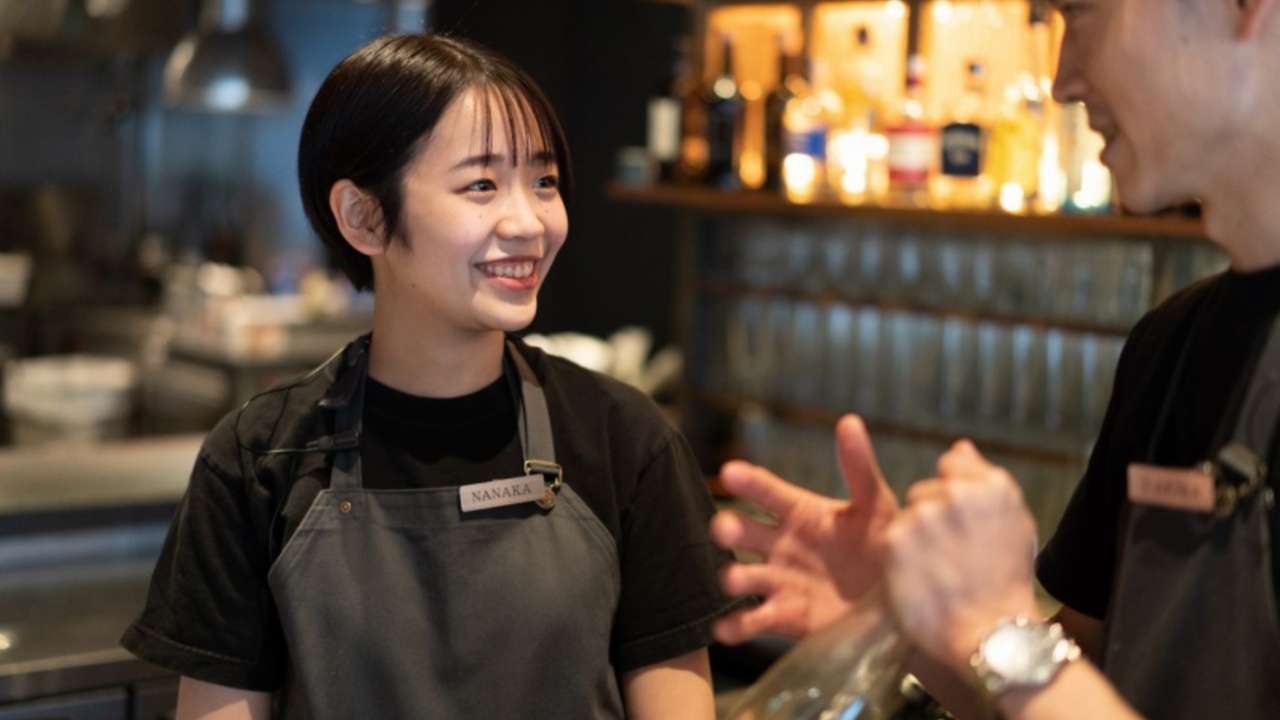 Trattoria e Pizzeria MOTHERS|店長・店長候補の求人画像2枚目