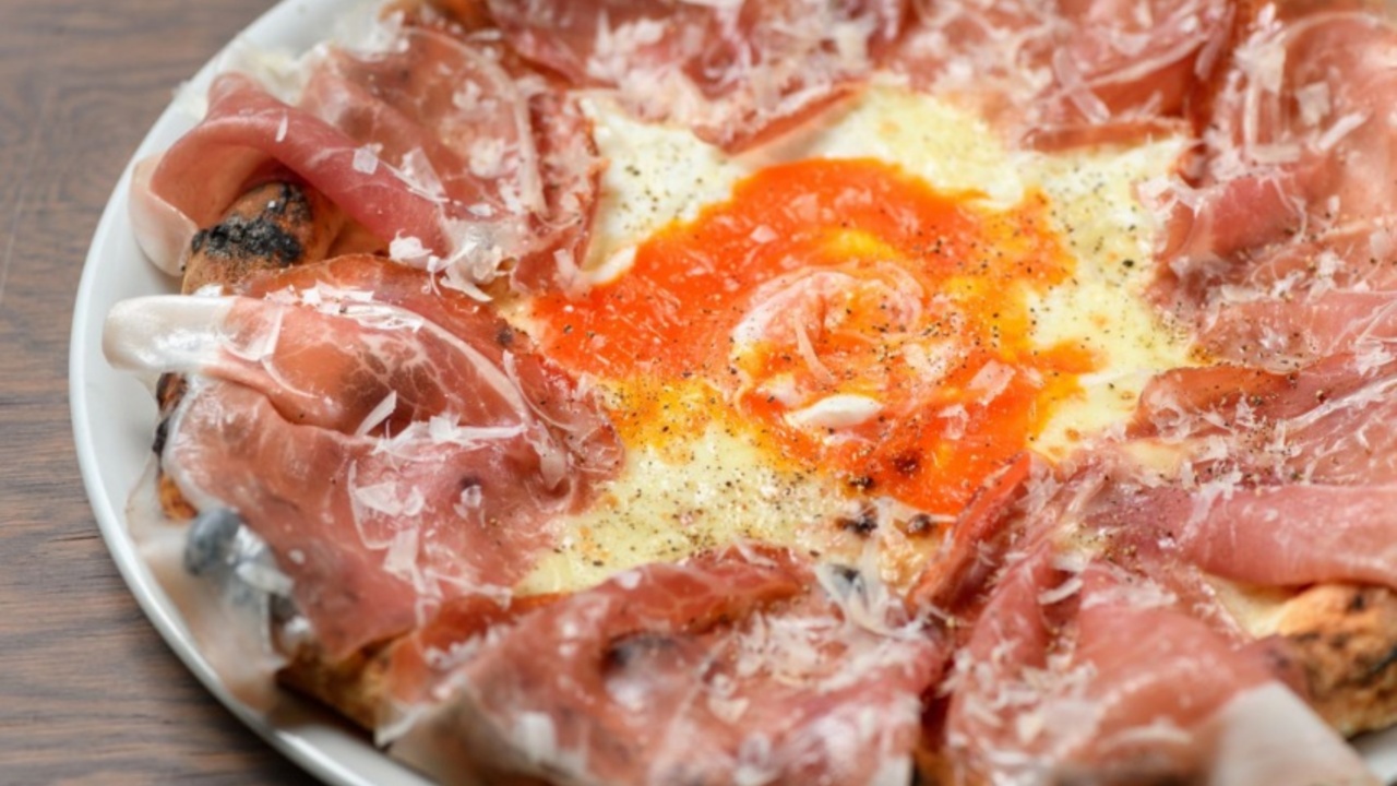 pizzeria CANTERA イタリアン, カフェ | 料理長・料理長候補)の求人の写真 3枚目