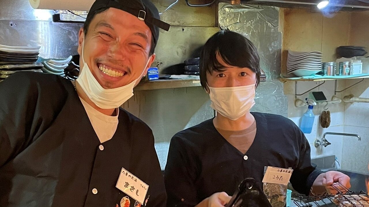 とろ鯖|店長・店長候補の求人画像1枚目
