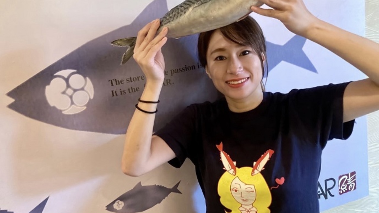 とろ鯖|スーパーバイザーの求人画像1枚目