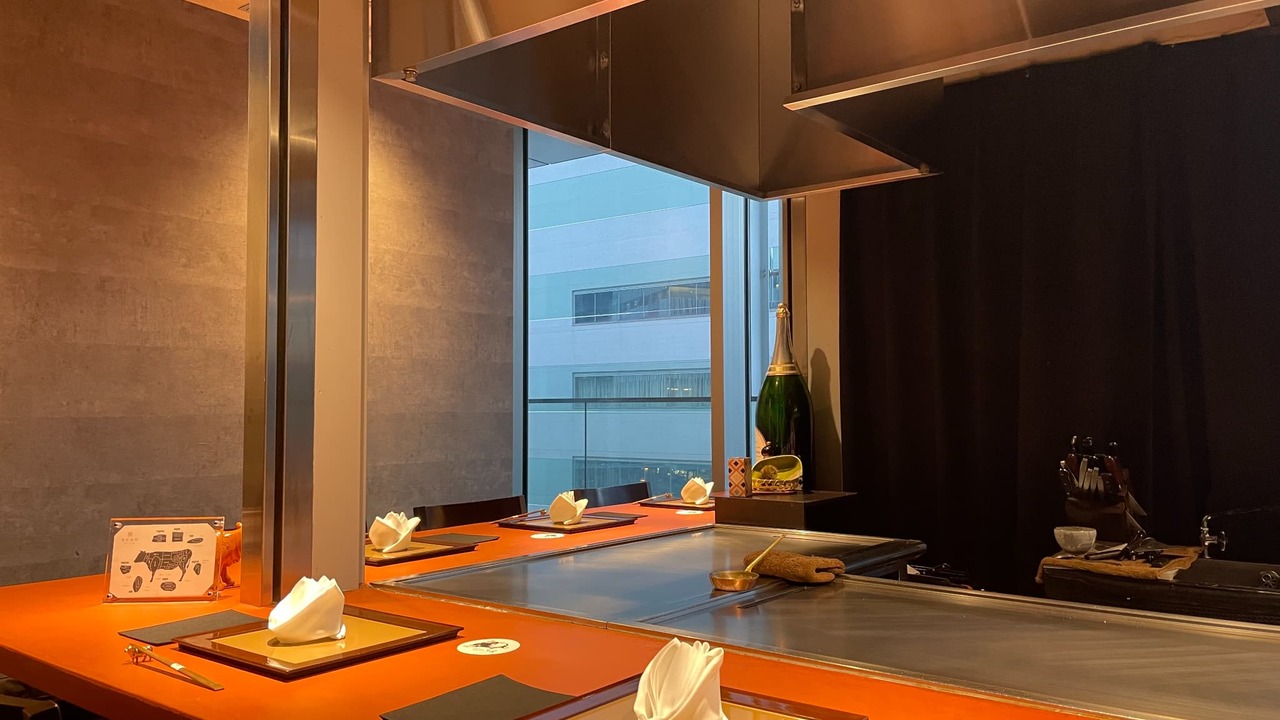吟|料理長・料理長候補の求人画像2枚目
